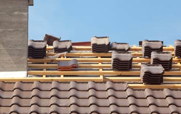 Higher Broughton clay roofing costs