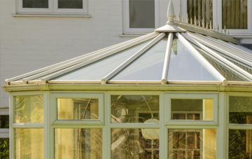 conservatory roof repair Higher Broughton, Greater Manchester