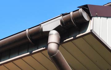 types of Higher Broughton fascias