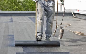 flat roof replacement Higher Broughton, Greater Manchester