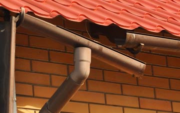 Higher Broughton gutter repair costs