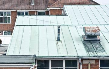 Higher Broughton lead roofing costs