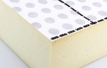 meeting Higher Broughton building codes