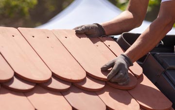 Higher Broughton roof tile contractors