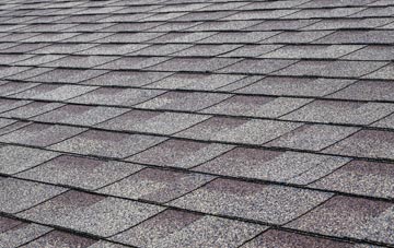 Higher Broughton tiles for shallow pitch roofing