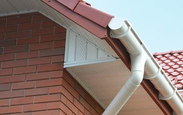Higher Broughton soffit repair costs