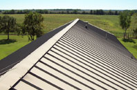 Higher Broughton metal roof quotes