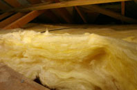 Higher Broughton pitch roof insulation