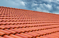 Higher Broughton roofing tiles