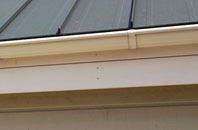 Higher Broughton soffit repair